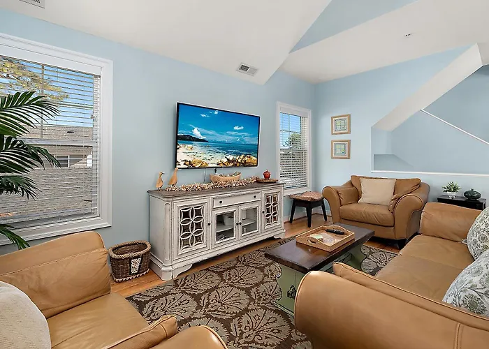 Holiday home 14111 Fiesta Rd - Cape Canoe *