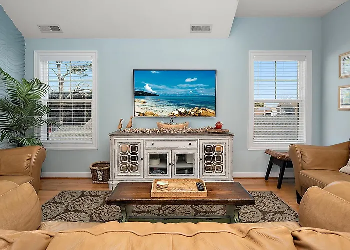 14111 Fiesta Rd - Cape Canoe Holiday home
