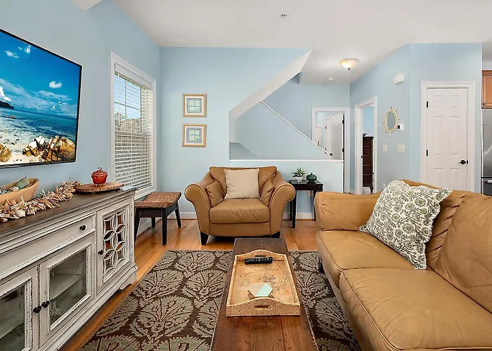 Holiday home 14111 Fiesta Rd - Cape Canoe