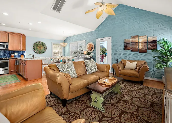 14111 Fiesta Rd - Cape Canoe Ocean City