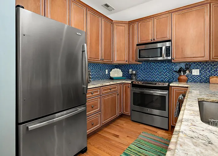 14111 Fiesta Rd - Cape Canoe Holiday home *