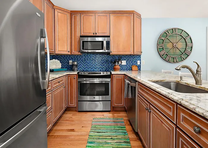 14111 Fiesta Rd - Cape Canoe Holiday home Ocean City