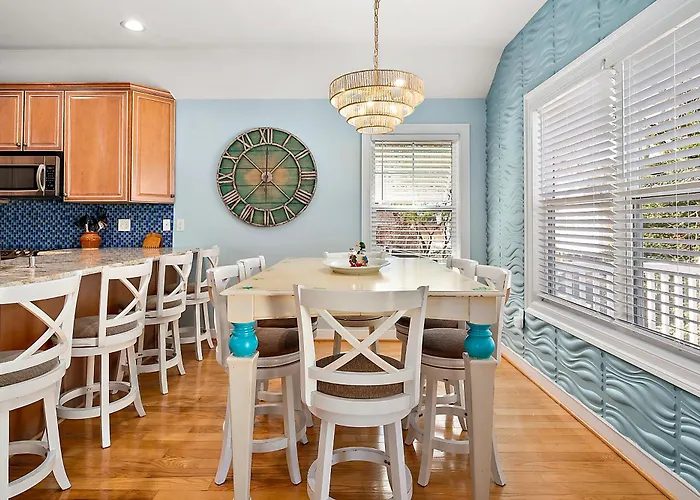 Holiday home 14111 Fiesta Rd - Cape Canoe
