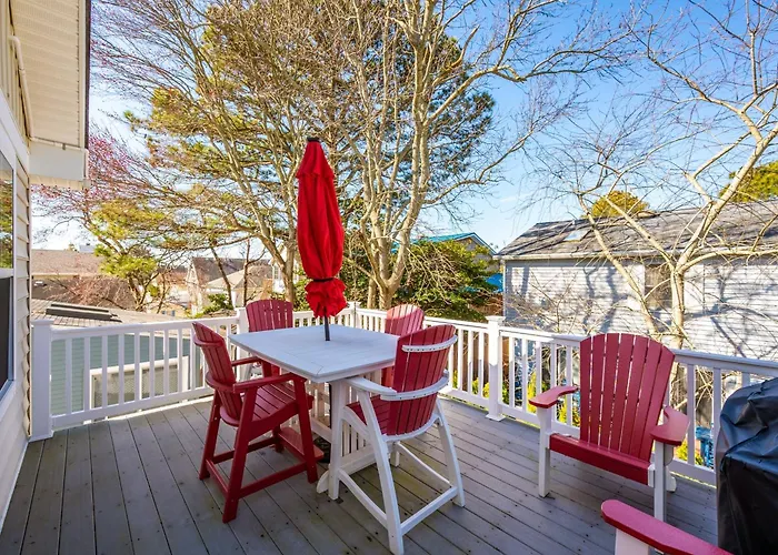 Holiday home 14111 Fiesta Rd - Cape Canoe *