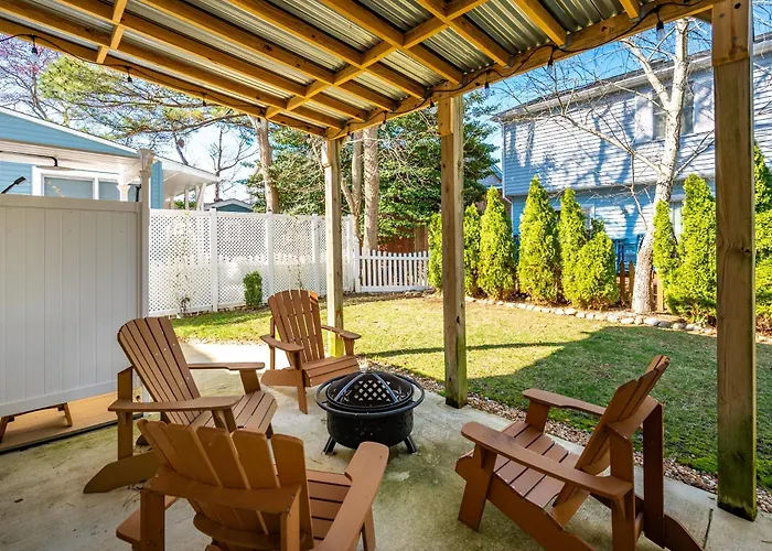 14111 Fiesta Rd - Cape Canoe Ocean City