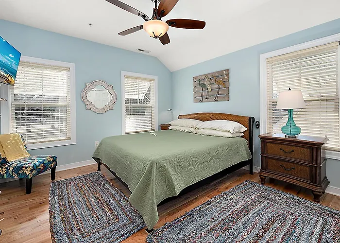 Holiday home 14111 Fiesta Rd - Cape Canoe *