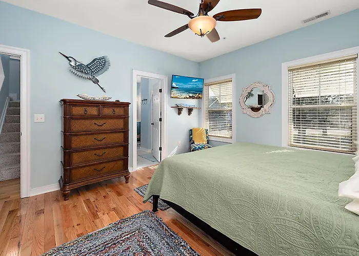14111 Fiesta Rd - Cape Canoe Holiday home Ocean City