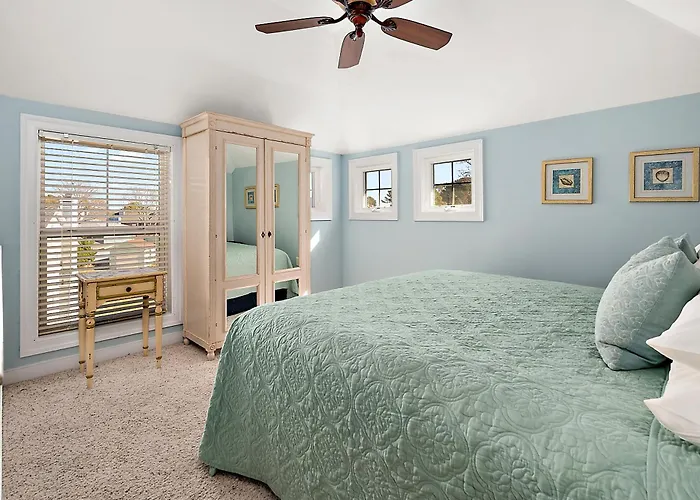 Holiday home 14111 Fiesta Rd - Cape Canoe *