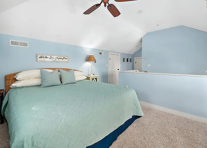 14111 Fiesta Rd - Cape Canoe Holiday home Ocean City