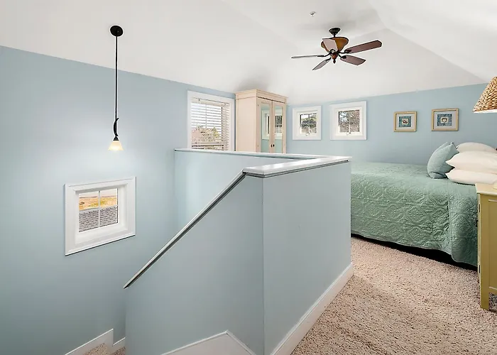 14111 Fiesta Rd - Cape Canoe Holiday home *