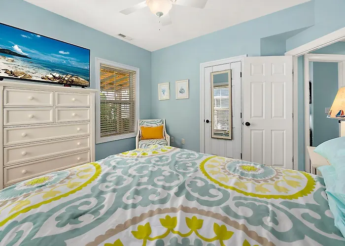 Holiday home 14111 Fiesta Rd - Cape Canoe