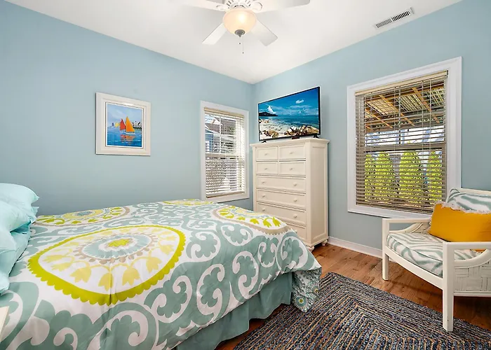 Holiday home 14111 Fiesta Rd - Cape Canoe