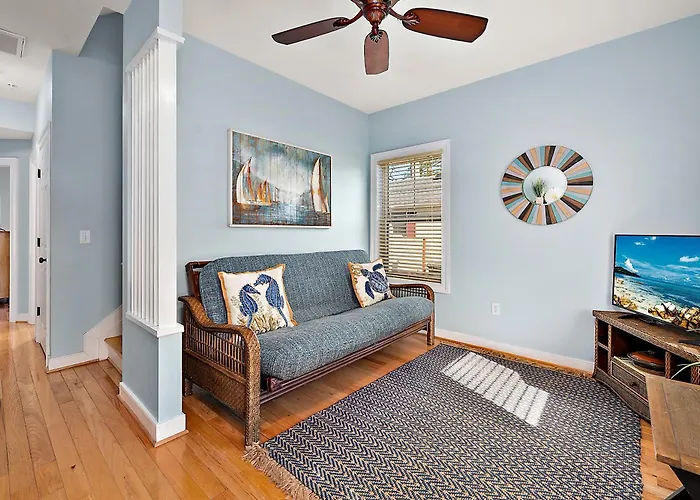 14111 Fiesta Rd - Cape Canoe Holiday home *