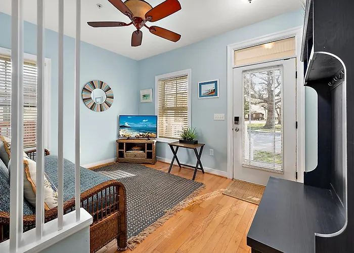 Holiday home 14111 Fiesta Rd - Cape Canoe